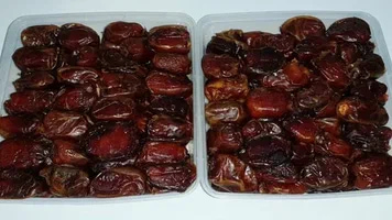 تصویر 3 از قیمت خرید خرمای کبکاب خشت  عمده به صرفه و ارزان